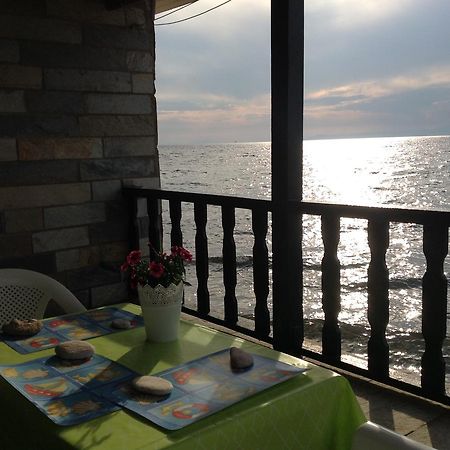 Skála Kallirákhis Roula'S House 빌라 외부 사진
