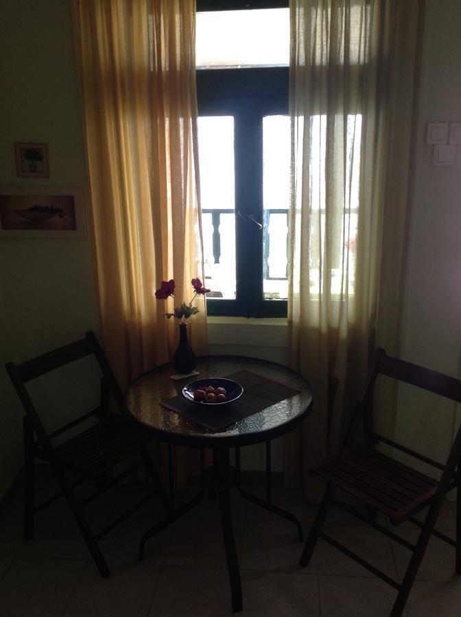 Skála Kallirákhis Roula'S House 빌라 외부 사진