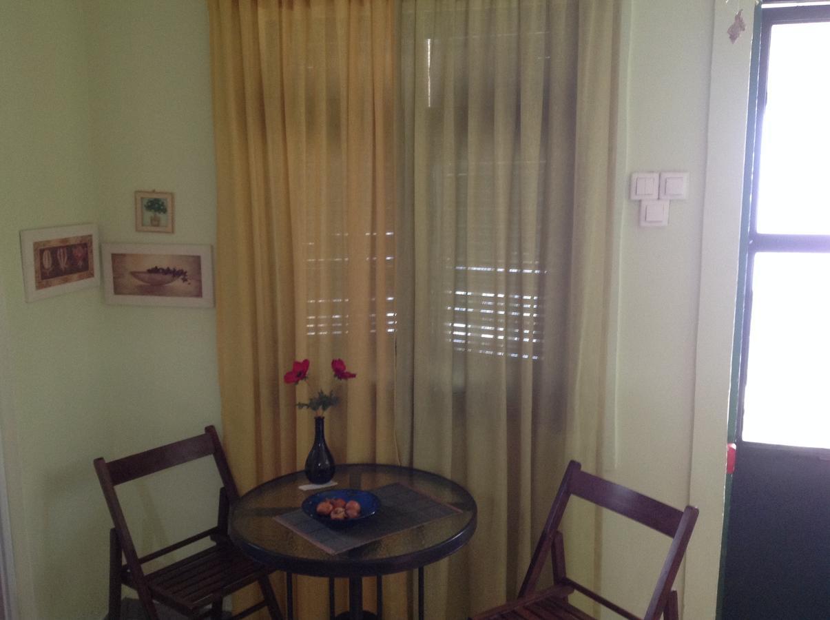Skála Kallirákhis Roula'S House 빌라 외부 사진