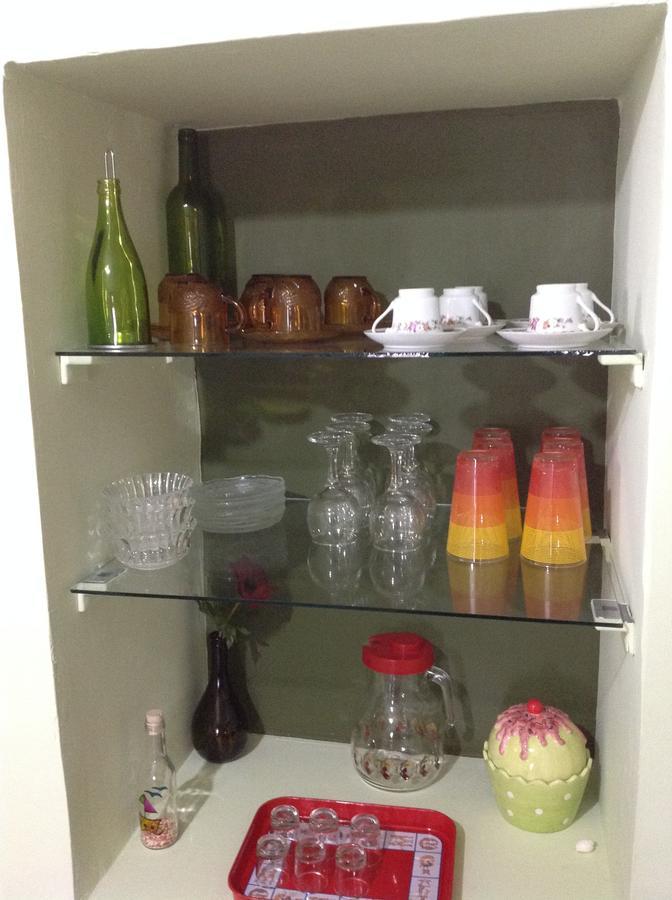 Skála Kallirákhis Roula'S House 빌라 외부 사진